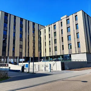 Fletcher Rotterdam-airport Hotel Rotterdam