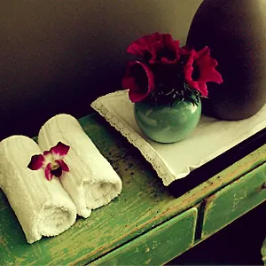 Maison Indochine Couette-café La Haye